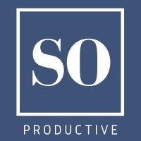 SO Productive logo - Similar company to Super Productive