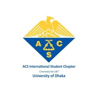 ACS International Student Chapter, University of Dhaka logo - Similar company to Acs Student Chapter, University Of Chittagong