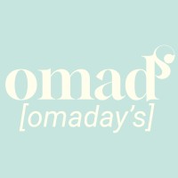 Omad’s logo - Similar company to Studio Aime