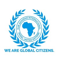 Sub Saharan International Model United Nations logo - Similar company to United Nations Association Of Georgetown