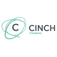 CINCH Transform logo - Similar company to Exhaust Notes Australia