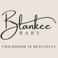 Blankee Baby logo - Similar company to Hampers By Design