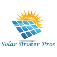 Solar Broker Pros logo - Similar company to Zero Cost Solar