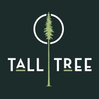 Tall Tree Health logo - Similar company to Uvic Brain Lab