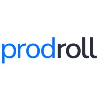 Prodroll logo - Similar company to The Javascript Shop