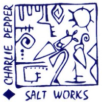 Salt Works logo - Similar company to Step Saver Companies