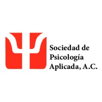 Sociedad de Psicologia Aplicada, A.C. logo - Similar company to Hännu Plataforma Educativa Para Personas Con Discapacidad.