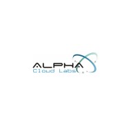 Alpha Cloud Labs logo - Similar company to Cloud Gen Technologies