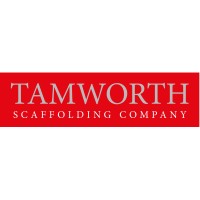 Tamworth Scaffolding Co Ltd logo - Similar company to Electronic Security Plus Ltd