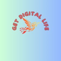 Get Digital Life logo - Similar company to Techeasify Infotech