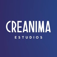 CREANIMA VIDEOMARKETING AGENCY logo - Similar company to Alfa Design Mx