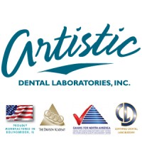 Artistic Dental Laboratories, Inc. logo - Similar company to Aesthetic Digital Solutions