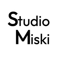 Studio Miski logo - Similar company to Ema.