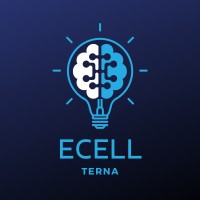 E-Cell Terna logo - Similar company to E-Cell Iist