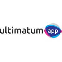 Ultimatum logo - Similar company to Pars Design