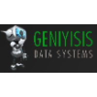 Geniyisis Systems logo - Similar company to Co-Operative Web