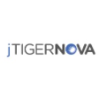 JTiger Nova logo - Similar company to Lively Video