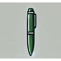 Green Pen logo - Similar company to Green Pen Solutions