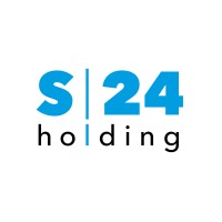 S-24 holding a.s. logo - Similar company to Apf Group Cr Sicav A.S.