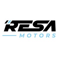 RESA Motors logo - Similar company to Premtech International