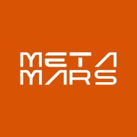 Metamars logo - Similar company to Koinos Network