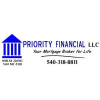 Priority Financial, LLC logo - Similar company to Stretchlab Bothell