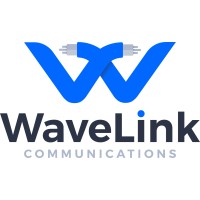 WaveLink Communications logo - Similar company to Web Fire Communications Inc