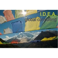 I.D.E.A. Global Consulting logo - Similar company to Athgear