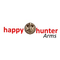 Happy Hunter Arms logo - Similar company to Toroslular Grup