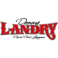 DONNY LANDRY HEAVY HAUL LLC INC logo - Similar company to Hookset Solutions