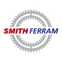 SMITH FERRAM logo - Similar company to Decktec