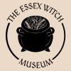 The Essex Witch Museum logo - Similar company to Amsel - Association Of Massachusetts School Equity Leaders
