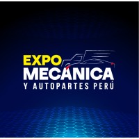 Feria Expomecánica Perú