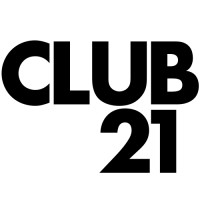 Club 21 Singapore (part of the Como Group) logo - Similar company to Como Group