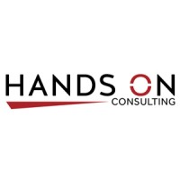 Hands On Consulting logo - Similar company to Hands-On Management