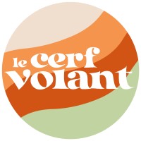 Le Cerf-Volant Association logo - Similar company to Rule22