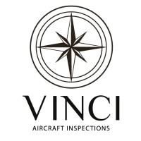 Vinci Aircraft Inspections logo - Similar company to Binge Bakery & More