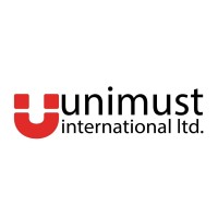 Unimust International logo - Similar company to Bion Study Abroad