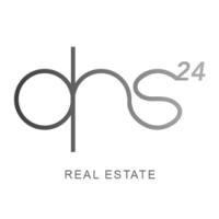 QHS24 Luxury Real Estate logo - Similar company to Vesta Global