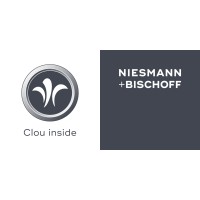 NIESMANN+BISCHOFF GMBH logo - Similar company to Bürstner Gmbh & Co. Kg