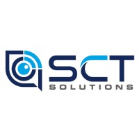 SCT Solutions BR logo - Similar company to Atto Soluções Em Videomonitoramento