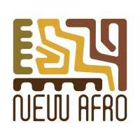 New Afro logo - Similar company to Volunteer Language Exchange (No Registered Company)