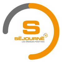Séjourné, les Énergies Positives logo - Similar company to S3A