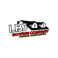 LBJ Roofing Company Tx logo - Similar company to Lbj Roofing