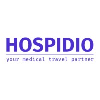 HOSPIDIO logo - Similar company to Estrobic