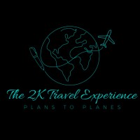 The 2K Travel Experience logo - Similar company to Tab Dept®