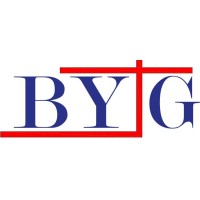 BY G Engineering and Trading PLC logo - Similar company to Conlink Catalogue