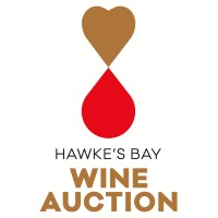 Hawke's Bay Wine Auction logo - Similar company to Cranford Hospice
