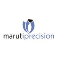 Maruti Precision logo - Similar company to Progressive Technologies, Llc