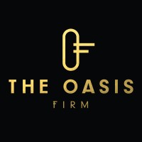 The Oasis Firm logo - Similar company to The Bee Dance Cpas